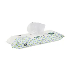 Серветки K9 Care Wipes
