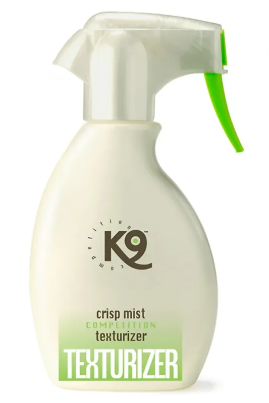 Спрей текстуруючий K9 Crisp Mist Texturizer