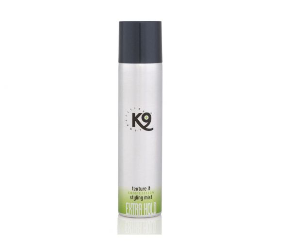 Лак K9 Styling mist