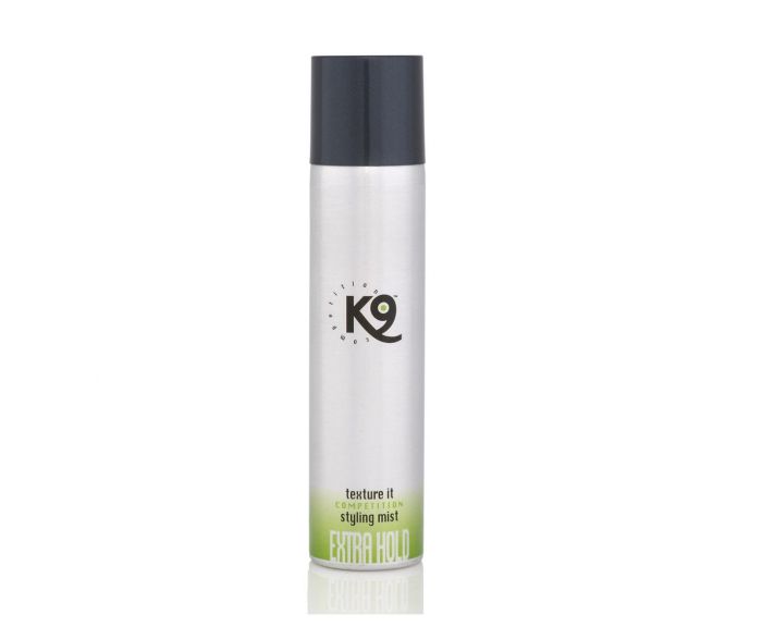 Лак K9 Styling mist