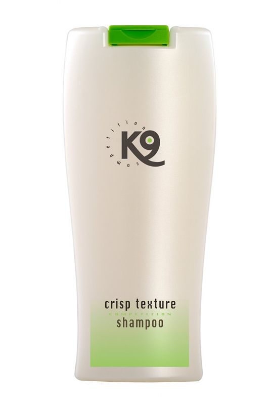 Шампунь текстуруючий K9 Crisp Texture