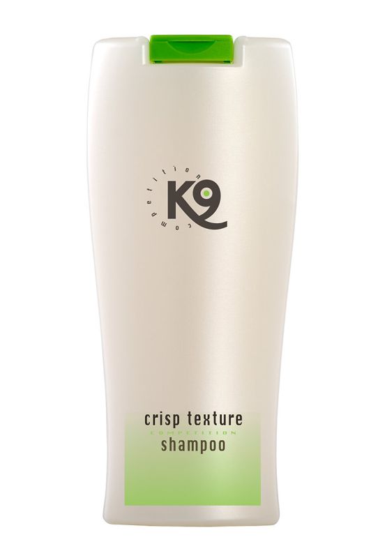 Шампунь текстуруючий K9 Crisp Texture