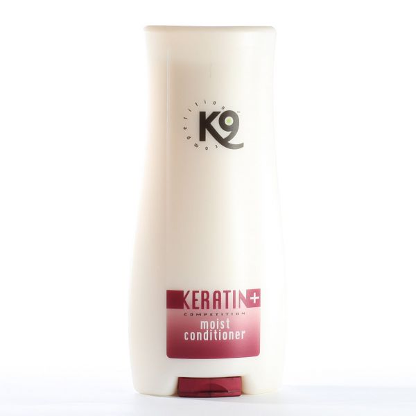 Кондиціонер зволожуючий K9 KERATIN +