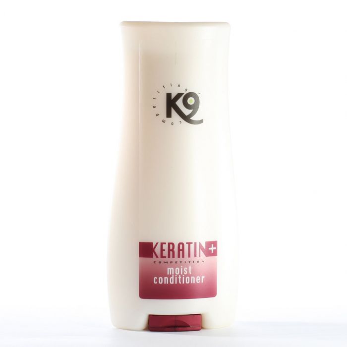 Кондиціонер зволожуючий K9 KERATIN +