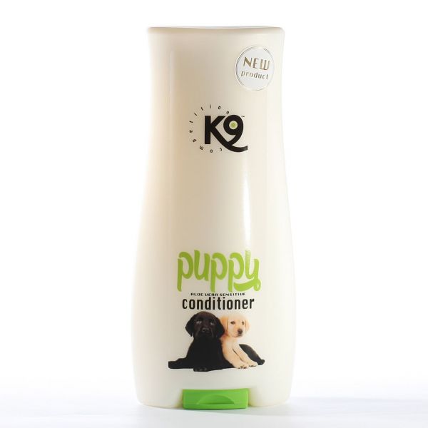 Кондиціонер для цуценят K9 Puppy