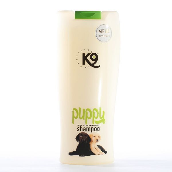 Шампунь для цуценят K9 Puppy