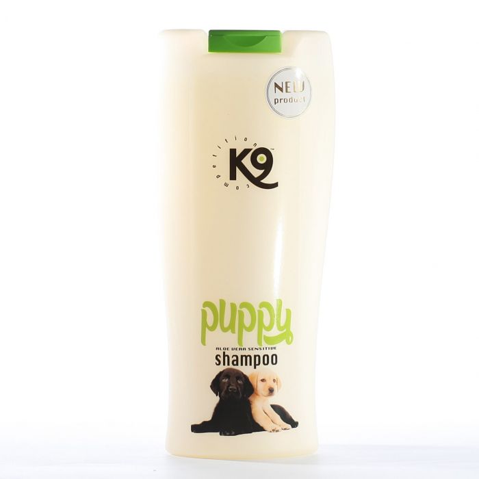 Шампунь для цуценят K9 Puppy
