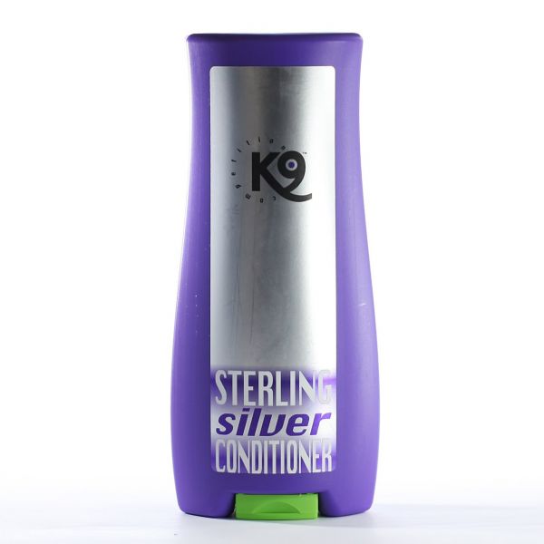 Кондиціонер відбілюючий K9 Sterling Silver