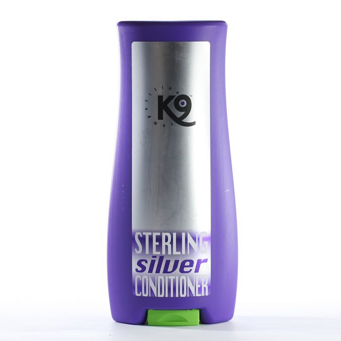 Кондиціонер відбілюючий K9 Sterling Silver