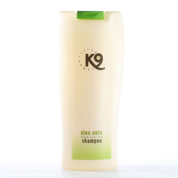 Шампунь K9 Aloe Vera