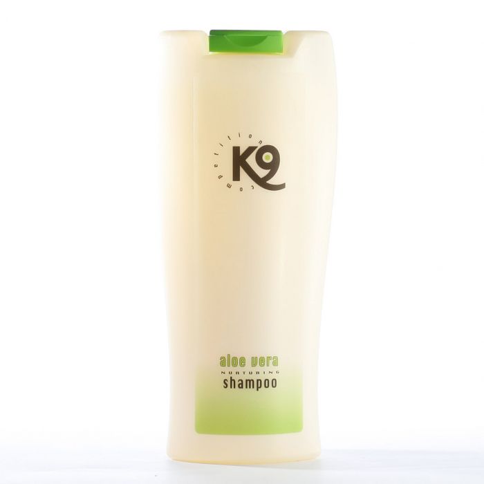 Шампунь K9 Aloe Vera