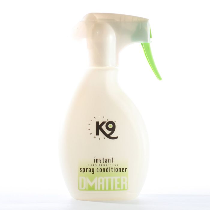 Спрей-кондиціонер K9 Dmatter Instant