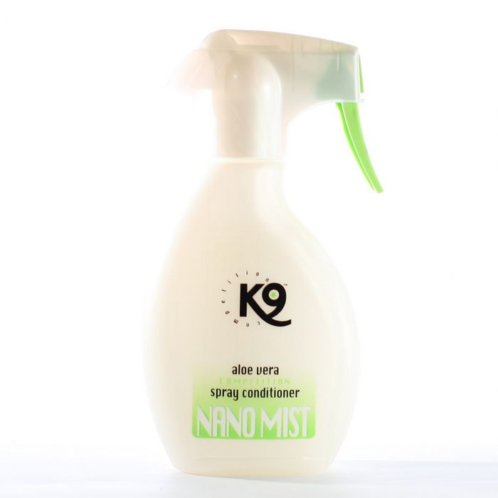 Спрей-кондиціонер K9 Aloe Vera Nano Mist