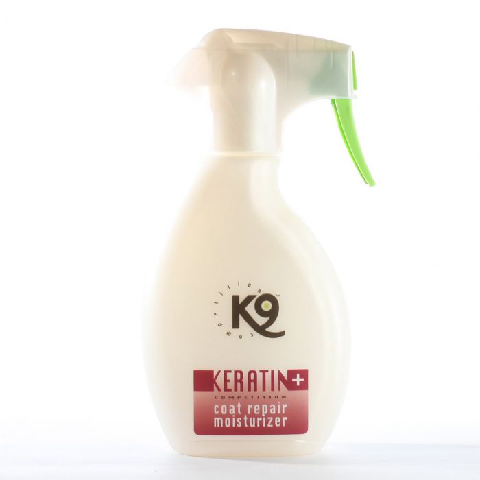 Спрей-кондиціонер K9 KERATIN +