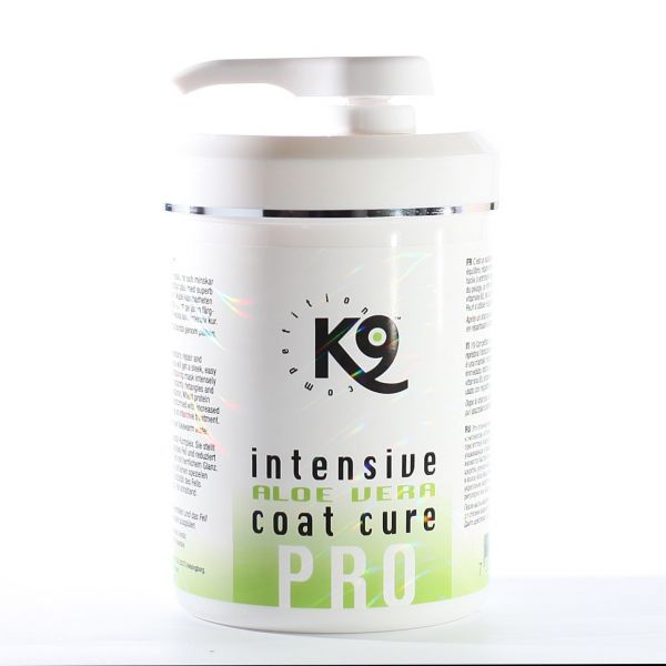 Маска K9 Intensive Coat Cure