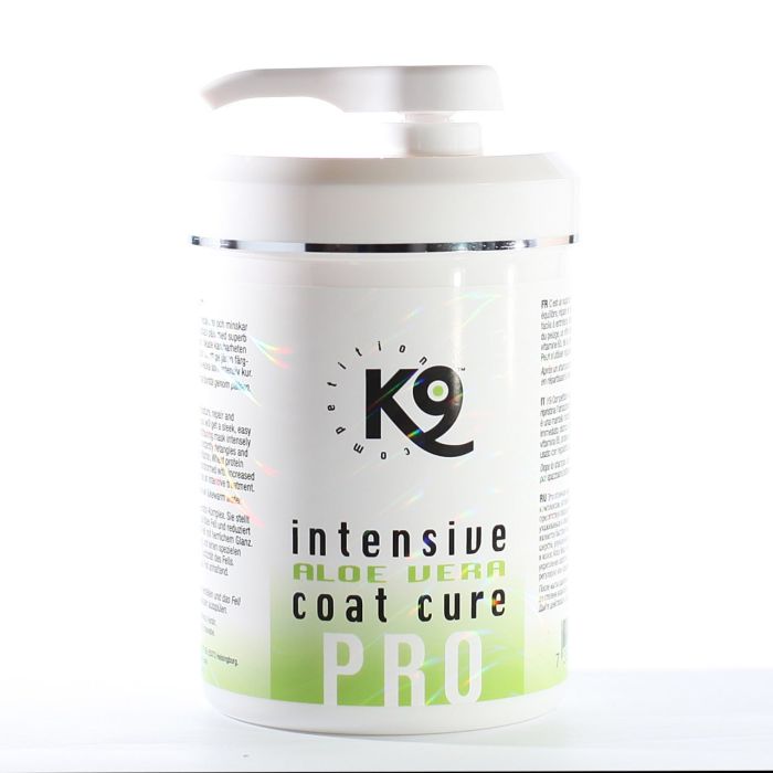 Маска K9 Intensive Coat Cure