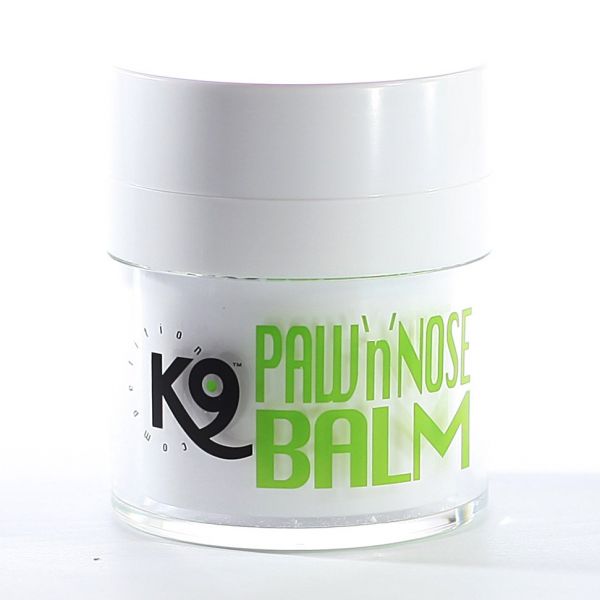 Крем для носа та лап K9 Paw`n´Nose Balm